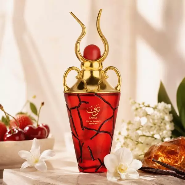Lattafa Taraf Niche Emarati Perfumes woda perfumowana dla kobiet 100ml