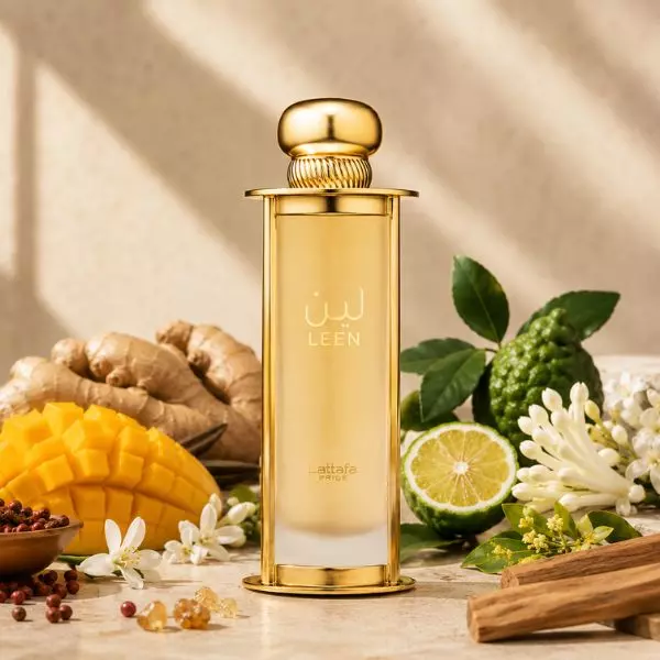 Lattafa Pride Leen woda perfumowana dla kobiet 100ml