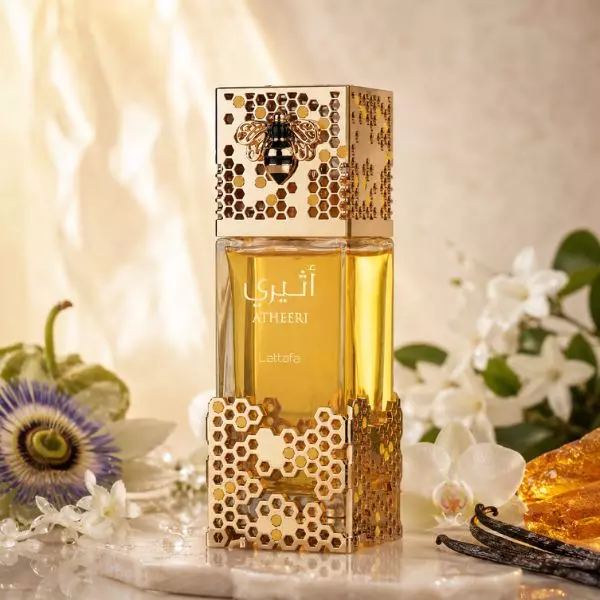 Lattafa Atheeri woda perfumowana dla kobiet 100ml