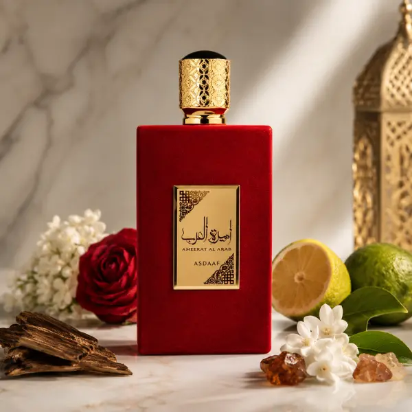 Asdaaf Ameerat Al Arab (Princess of Arabia) woda perfumowana dla kobiet 100ml