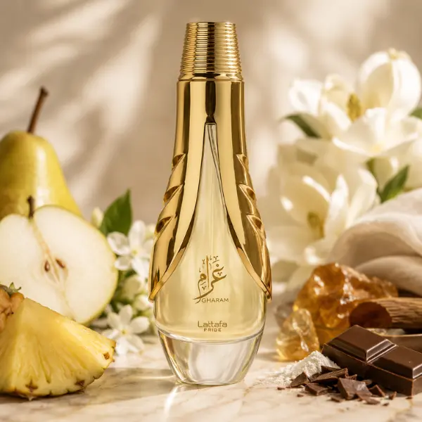 Lattafa Pride Gharam woda perfumowana unisex 100ml
