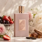 Asdaaf Ameerat Al Arab Prive Rose (Princess of Arabia) woda perfumowana dla kobiet 100ml