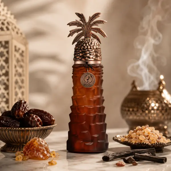 Lattafa Pride Ajwaa woda perfumowana unisex 90ml