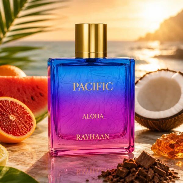 Rayhaan Pacifi woda perfumowana unisex 100ml Aloha.webp