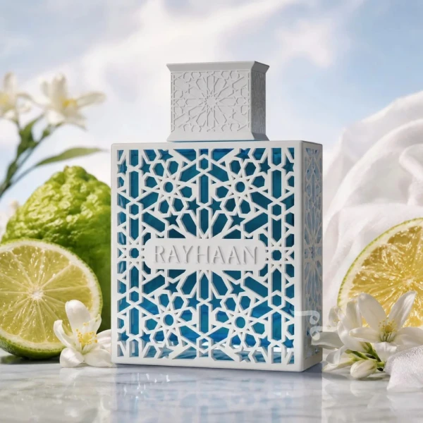 Azul Rayhaan  woda perfumowana męska 100ml.webp