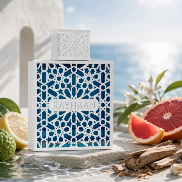 100ml Rayhaan Azul woda perfumowana męska.webp