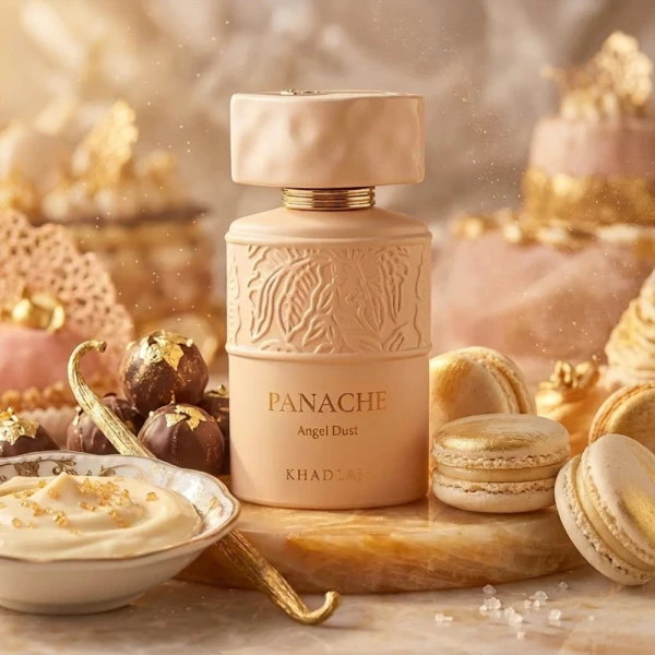 Panache Angel Dust woda perfumowana dla kobiet Khadlaj 100ml.webp