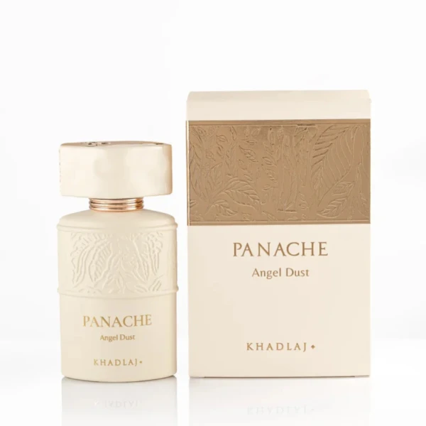 Khadlaj Angel Dust Panache woda perfumowana dla kobiet 100ml.webp
