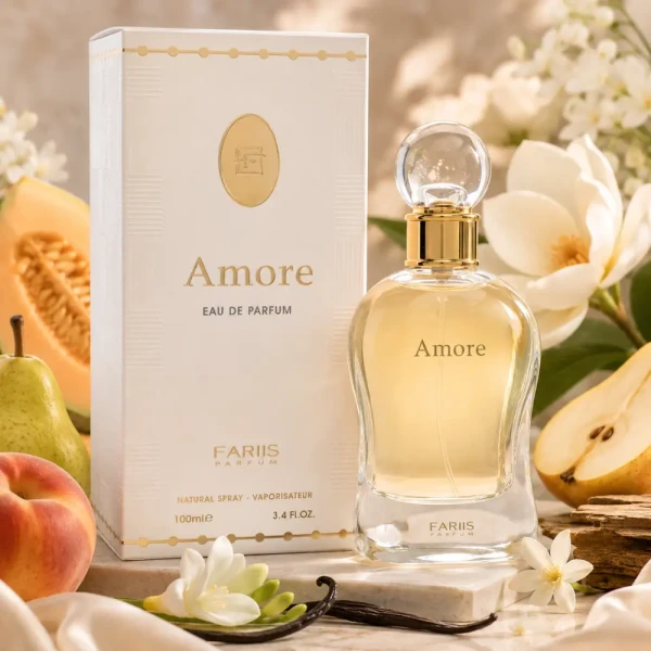 woda perfumowana Fariis Amore .webp
