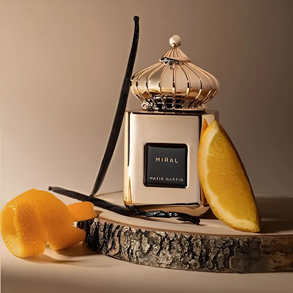 Miral Matin Martin woda perfumowana dla kobiet 100ml.webp