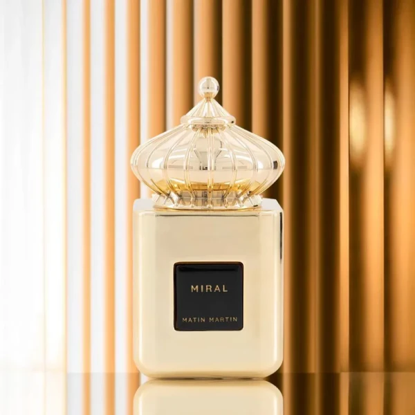 Matin Martin Miral perfumowana woda dla kobiet 100ml.webp
