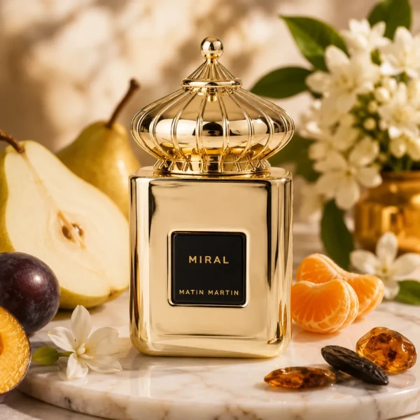 Matin Martin Miral woda perfumowana dla kobiet 100ml
