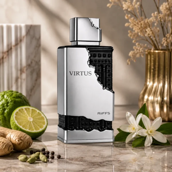 extrakt perfum dla mężczyzn 100ml RiiFFS Virtus