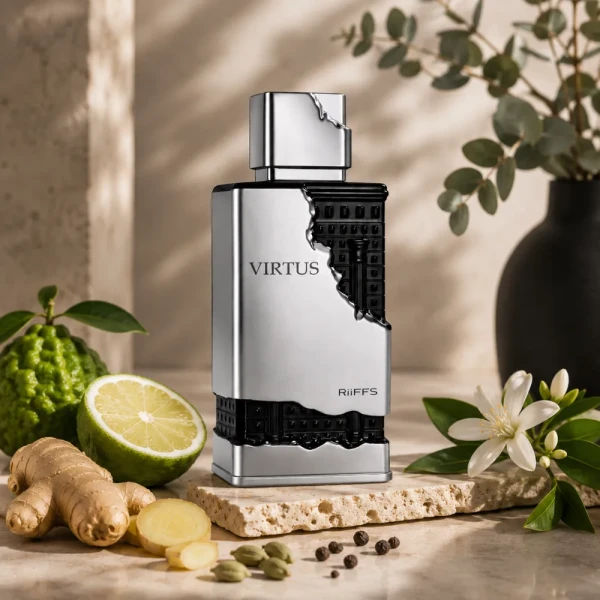 RiiFFS Virtus ext 100ml