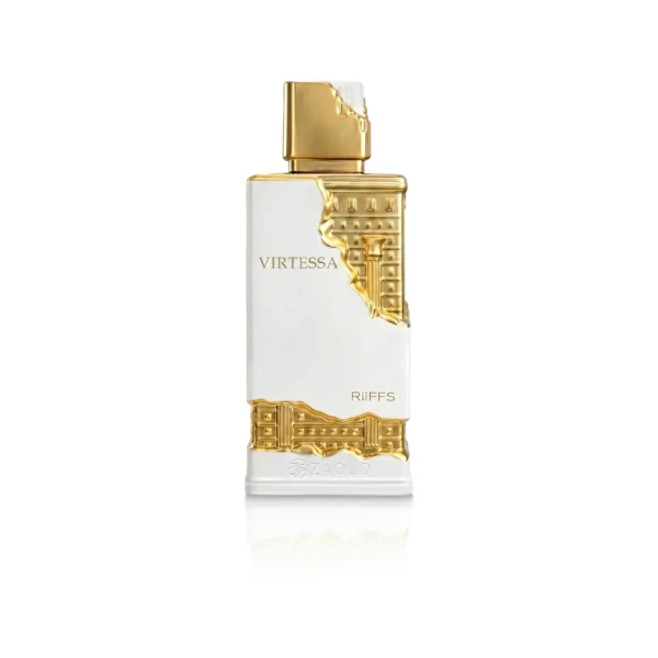 RiiFFS VIRTESSA extrakt perfum unisex 100ml flakon