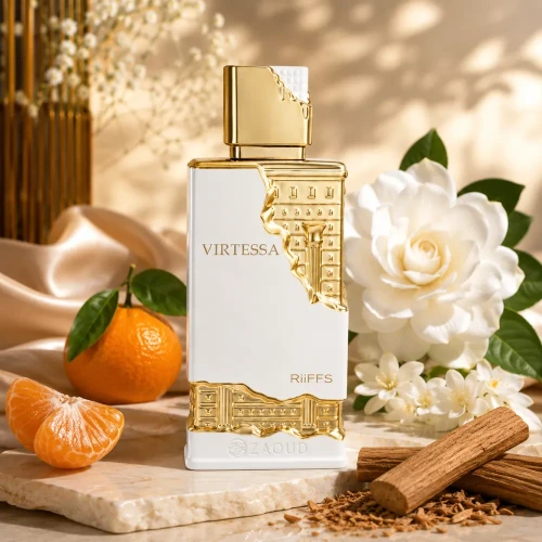 riiffs virtessa ekstrakt perfum 100 ml     