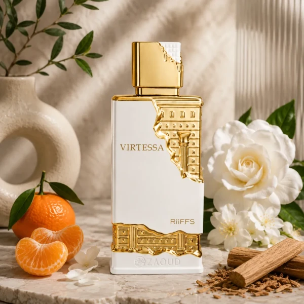RiiFFS VIRTESSA ext unisex 100ml