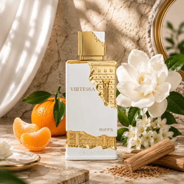extrakt perfum RiiFFS VIRTESSA unisex 100ml