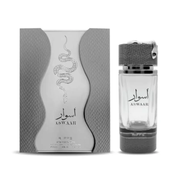 RiiFFS ASWAAR 100ml opakowanie