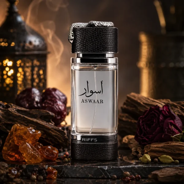 extrakt perfum unisex 100ml RiiFFS ASWAAR