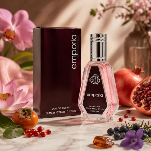 fragrance world emporia