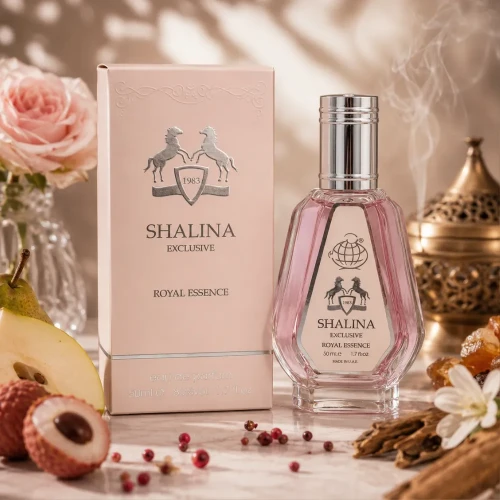 fragrance world shalina exclusive royal essence