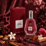 Fragrance World Lush Cherry woda perfumowana dla kobiet 50ml