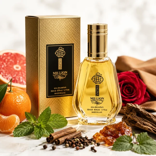 Fragrance World La Uno Million 50ml