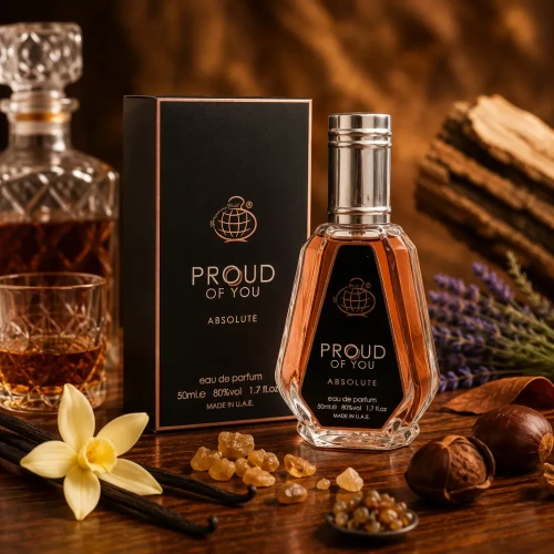 fragrance world proud of you absolute