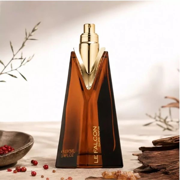 Woda perfumowana unisex 100ml Le Falcon Dubai French Avenue