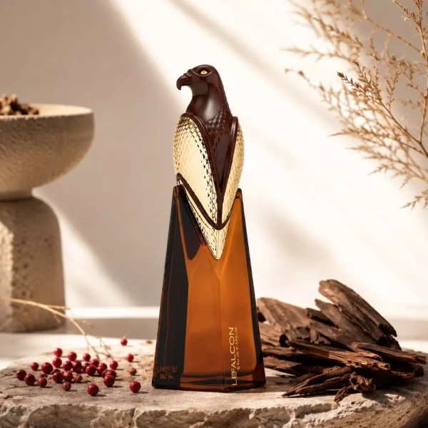 Woda perfumowana unisex 100ml French Avenue Le Falcon Dubai