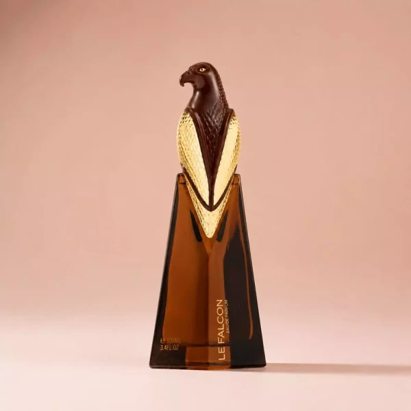 Woda perfumowana unisex Le Falcon Dubai marki French Avenue 100ml