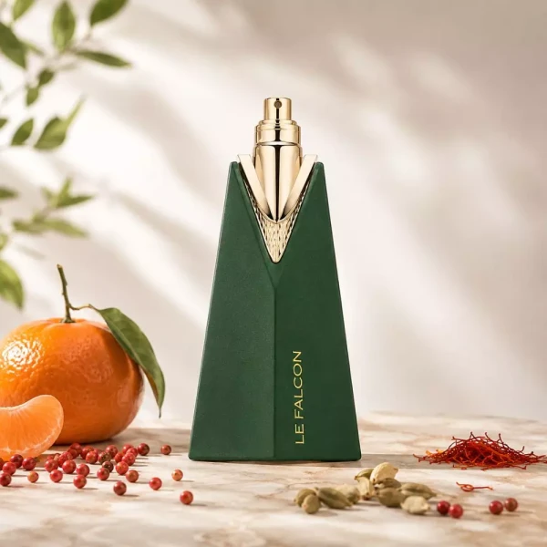 Le Falcon French Avenue woda perfumowana unisex 100ml