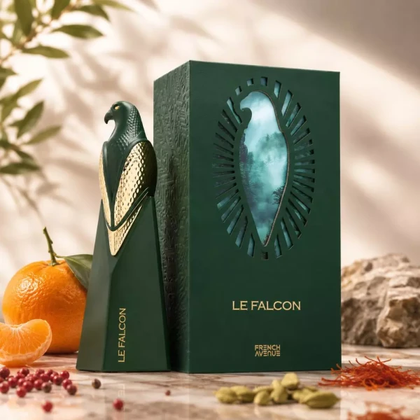 Woda perfumowana unisex Le Falcon French Avenue 100ml