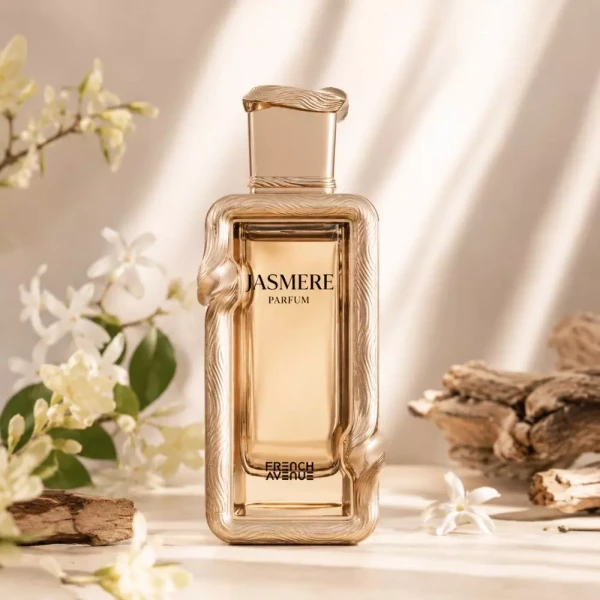 French Avenue Jasmere woda perfumowana unisex 100ml