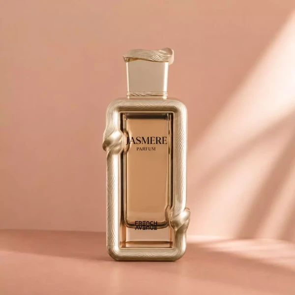 Flakon perfum French Avenue Jasmere unisex 100ml