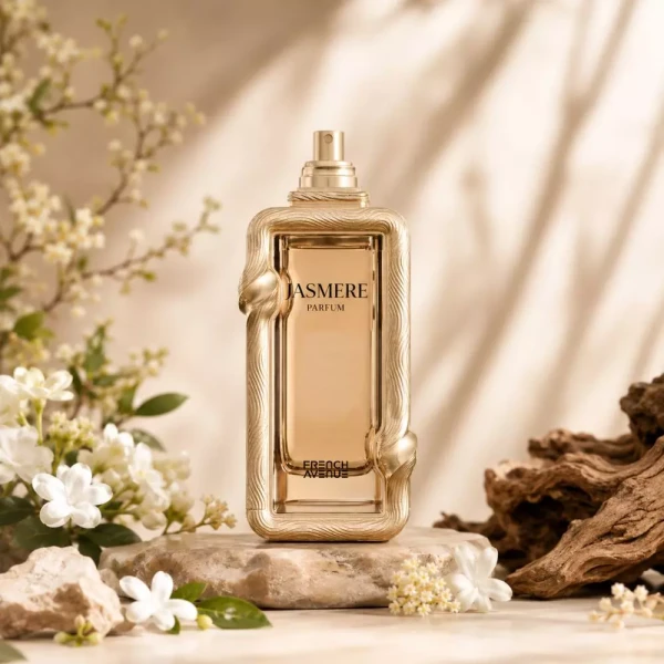 Jasmere French Avenue woda perfumowana unisex 100ml