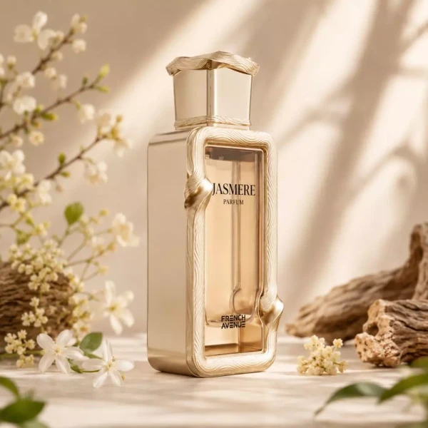 Woda perfumowana unisex French Avenue Jasmere 100ml