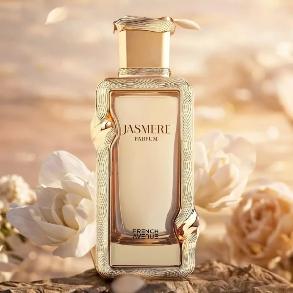Woda perfumowana unisex Jasmere French Avenue 100ml