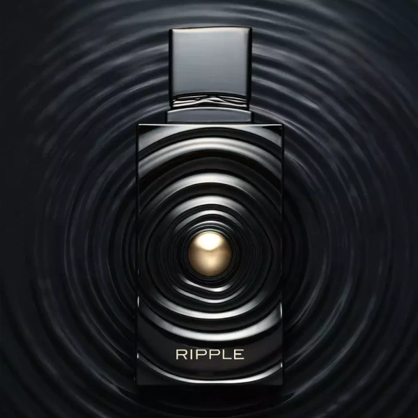 Ekstrakt perfum unisex Ripple French Avenue 100ml