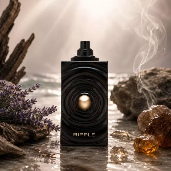 Ekstrakt perfum unisex French Avenue Ripple 100ml