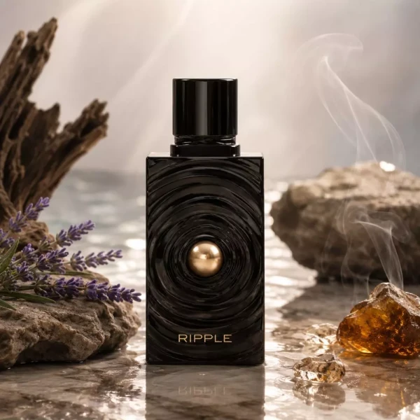 Ripple French Avenue ekstrakt perfum unisex 100ml