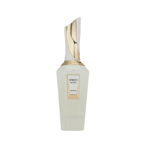 French Avenue Spirito Mystic flakon