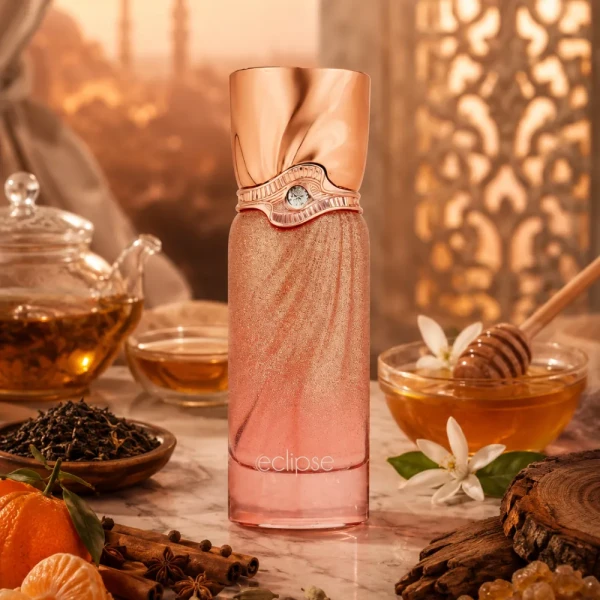 Fragrance World Eclipse Extrait ekstrakt perfum dla kobiet 100ml
