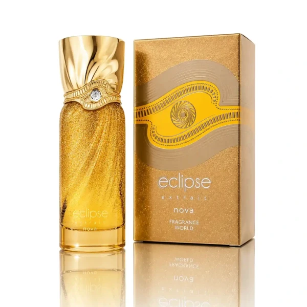 Fragrance World Eclipse Extrait Nova ekstrakt perfum z pudełkiem 100ml (2).webp