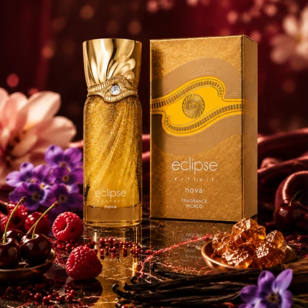 Fragrance World Eclipse Extrait Nova dla kobiet 100ml (3).webp
