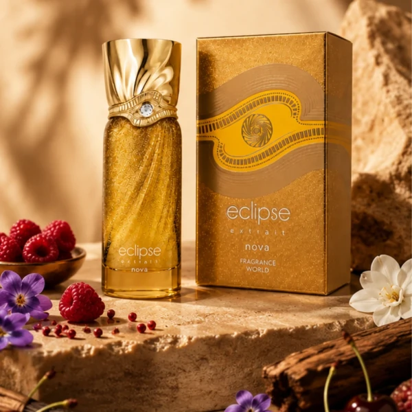 Fragrance World Eclipse Extrait Nova ekstrakt perfum dla kobiet 100ml (4).webp