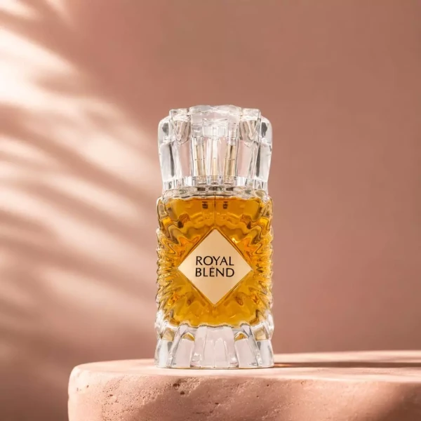 Flakon perfum French Avenue Royal Blend ekstrakt unisex 100ml
