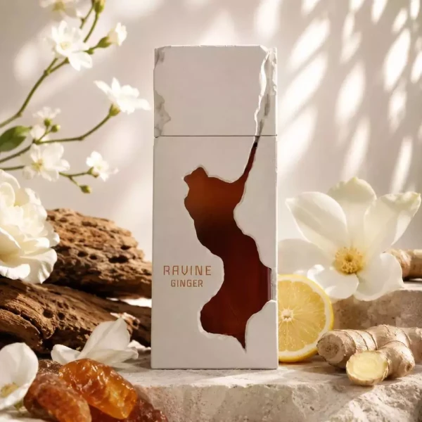 French Avenue Ravine Ginger woda perfumowana unisex 100ml