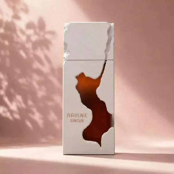 Flakon perfum French Avenue Ravine Ginger unisex 100ml